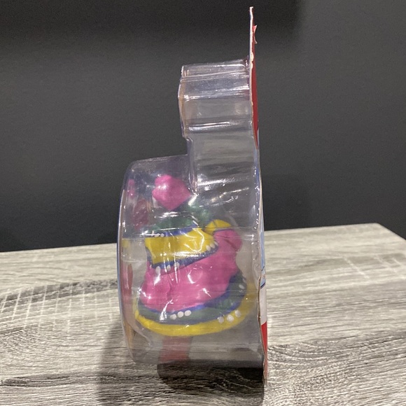 Pokémon | Battle Figures Season 1: Alolan Muk - Collectable Figure - Picture 5 of 6